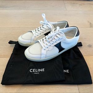 [Like new] Celine Sneakers
